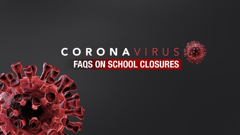 Marfa ISD School Closure Announcement