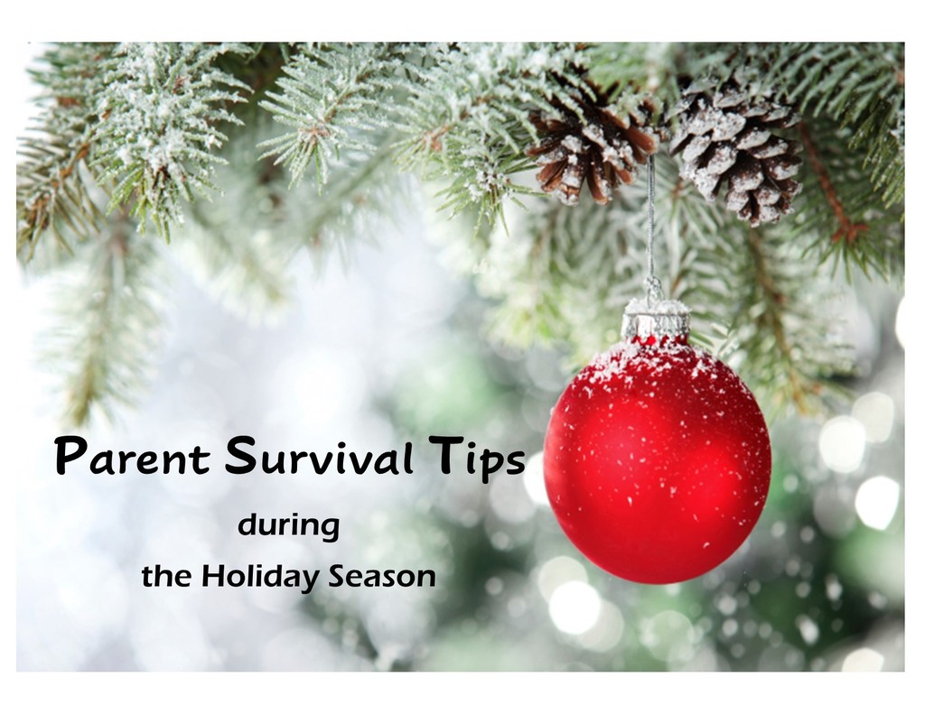 Parent Survival