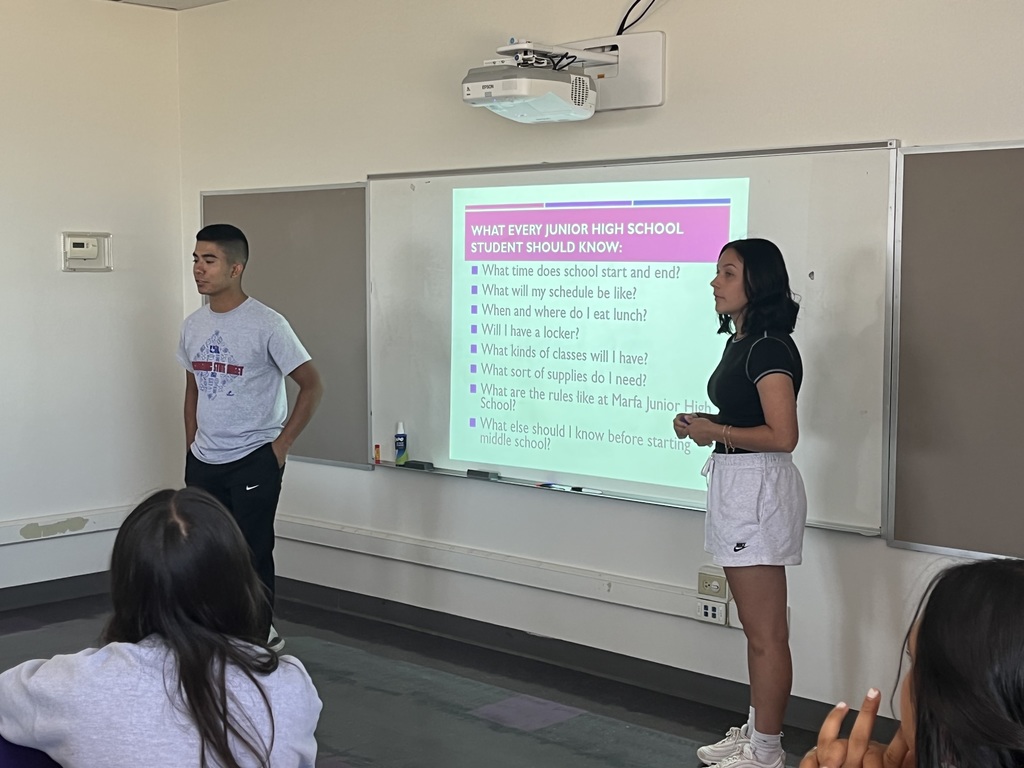 orientation 3