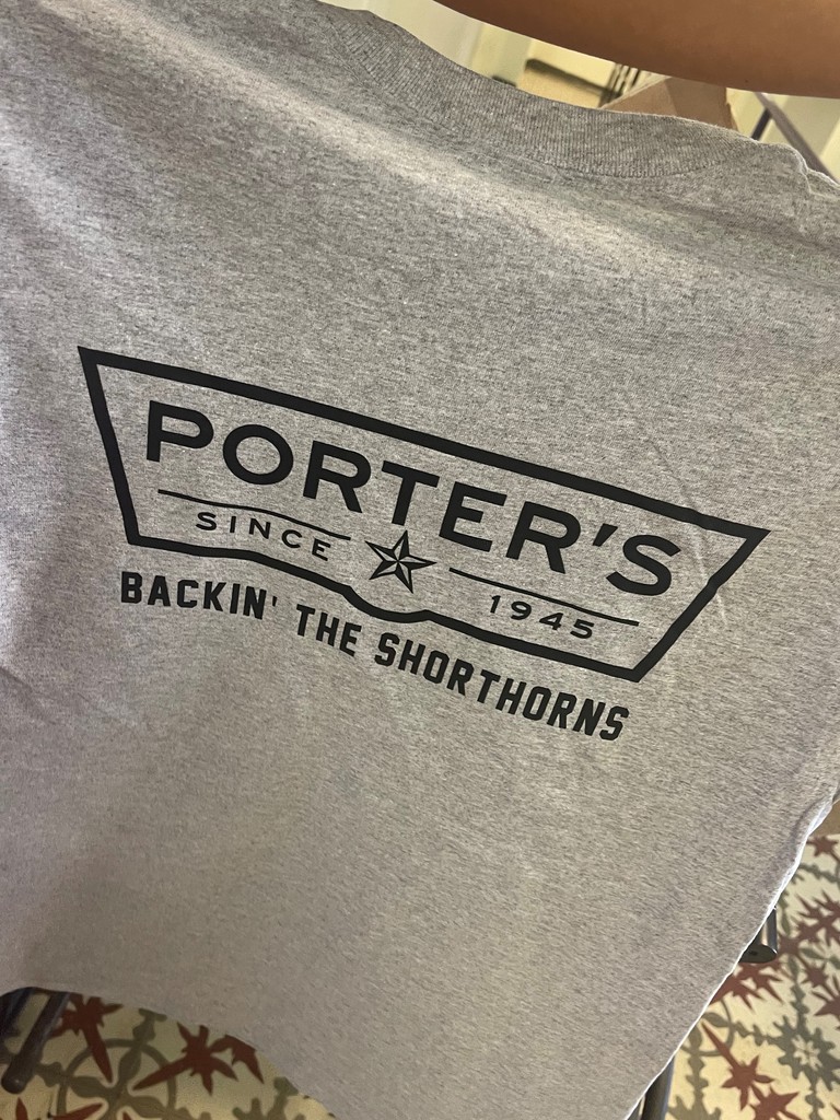 porters